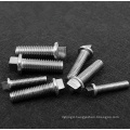 Factory direct Triangle Head Bolt